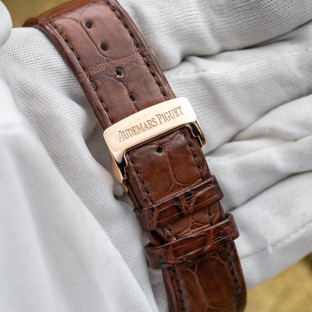 Audemars Piguet Royal Oak 26120OR.OO.D088CR.01 Image 3